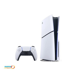 کنسول بازی سونی PlayStation 5 Slim ظرفیت 1 ترابایت ریجن 2016 اروپا