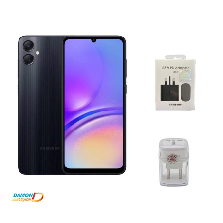 گوشی موبایل A05 128GB 6GB