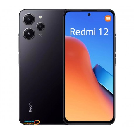 گوشی موبایل شیائومی Redmi 12 128GB 8GB