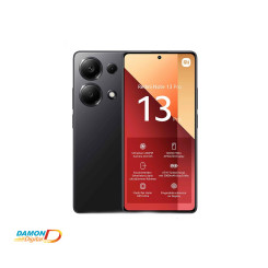 گوشی موبایل شیائومی Redmi Note 13 pro 4G 256GB 8GB