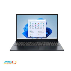 لپ تاپ لنوو 15.6 اینچی IdeaPad 1 R3 7320U 4GB 256GB SSD