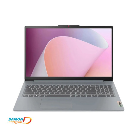 لپ تاپ لنوو 15.6 اینچی IdeaPad Slim 3 i3-1315U 8GB 256GB SSD