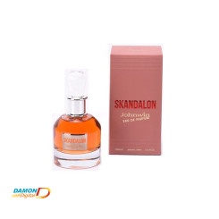 ادکلن زنانه جانوین Skandalon 100ml