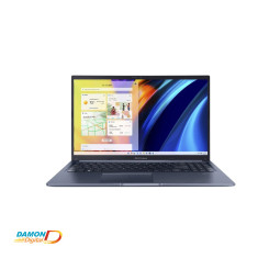 لپ تاپ ایسوس 15 اینچی Vivobook 15 X1502ZA i3-1215U 8GB 512SSD Intel