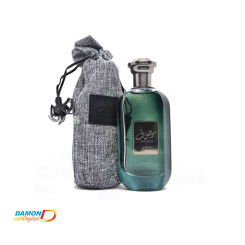 ادکلن مردانه ارض الزعفران MOUSUF RAMADI 100ml