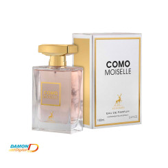 ادکلن زنانه الحمبرا Como Moiselle 100ml