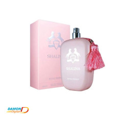 ادکلن زنانه فراگرنس ورد Shalina 100ml