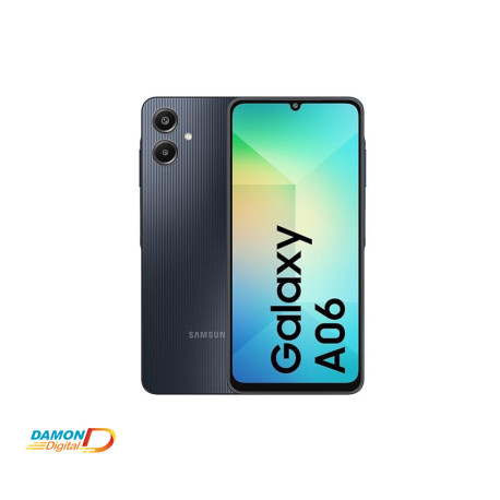 گوشی موبایل سامسونگ گلکسی A06 64GB 4GB