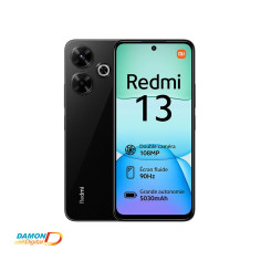 گوشی موبایل شیائومی Redmi 13 256GB 8GB