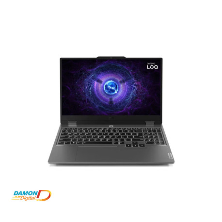 لپ تاپ لنوو 15 اینچی LOQ 15IRX9 i7-13650HX 24GB 512GB SSD