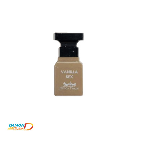 ادکلن زنانه جسیکا تویین Vanilla Sex 