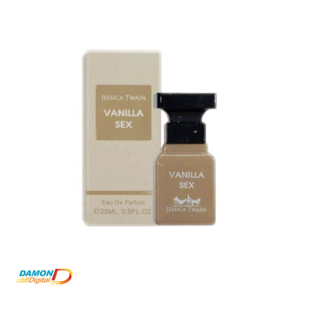 ادکلن زنانه Vanilla Sex 