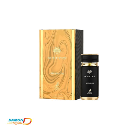 ادکلن زنانه الحمبرا Bvlgari Tygar Bronzite 100ml