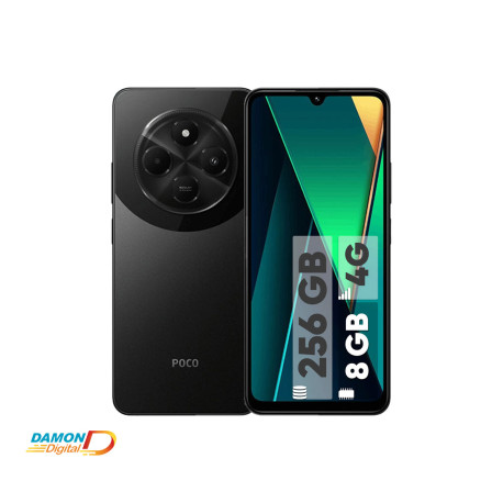 گوشی موبایل شیائومی Poco C75 128GB 6GB