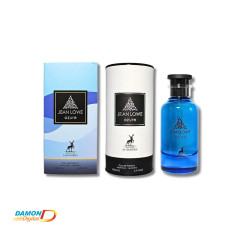 ادکلن مردانه الحمبرا ایمجینیشن لویی ویتون Jean Lowe Azure 100ml