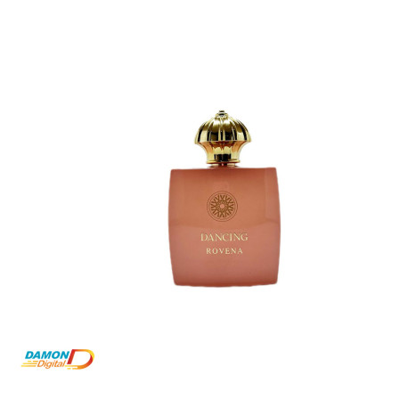 ادکلن زنانه روونا DANCING 100ml