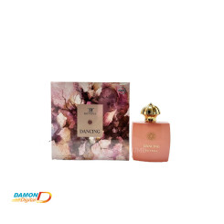 ادکلن زنانه آمواج گایدنس روونا DANCING 100ml