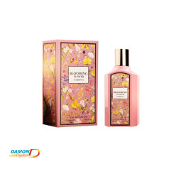 ادکلن زنانه فراگرنس ورد Blooming Flower Gardenia 100ml
