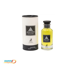 ادکلن مردانه الحمبرا جین لوو ایمورتال Jean Lowe Immortal 100ml