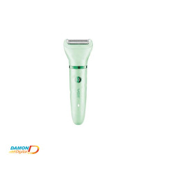 ست اصلاح موی بدن بانوان وی جی آر V-735
