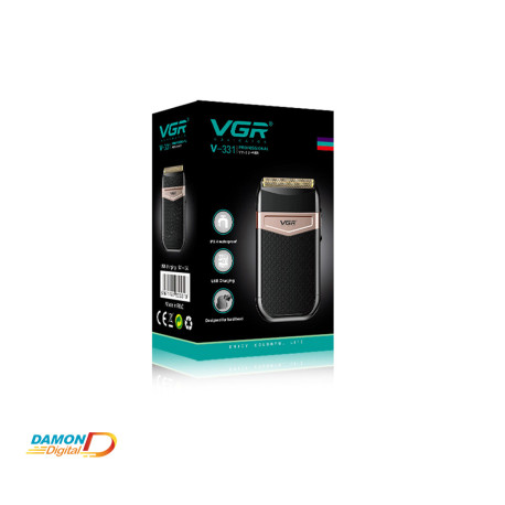 ماشین اصلاح موی صورت V-331