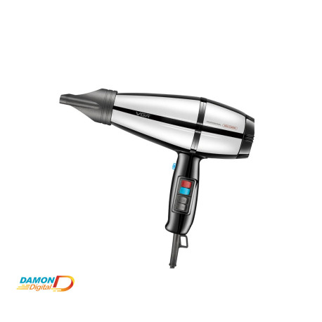 سشوار حرفه ای دسته تاشو وی جی ار V-466