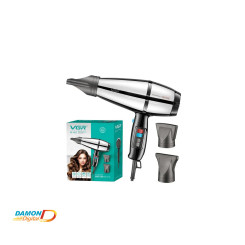 سشوار حرفه ای وی جی آر V-466