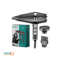 سشوار حرفه ای وی جی آر V-451