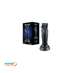 ماشین اصلاح موی سر و صورت کیمی KM-2296