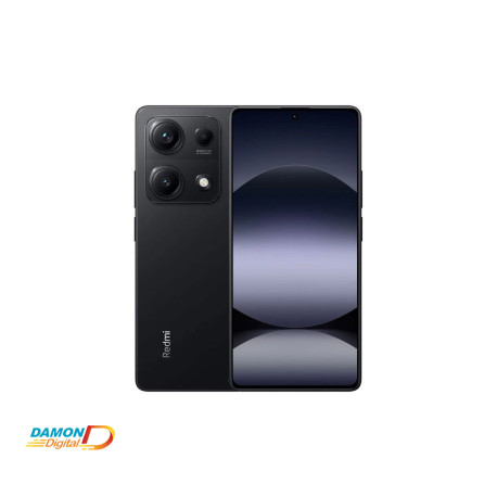 گوشی موبایل شیائومی Redmi Note 14S 4G 256GB 8GB