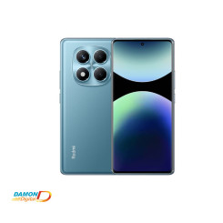 گوشی موبایل شیائومی Redmi Note 14 Pro 256GB 8GB
