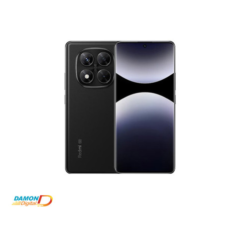 گوشی موبایل شیائومی Redmi Note 14 Pro 