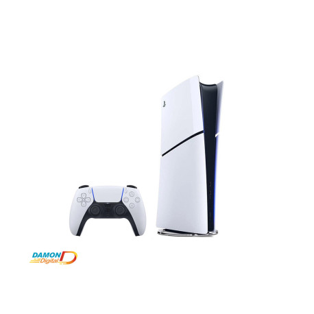 کنسول بازی سونی PlayStation 5 Slim Digital Edition