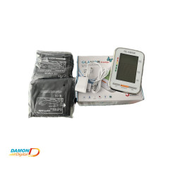 فشارسنج دیجیتالی بازویی سخنگو گلامور DBP-1333