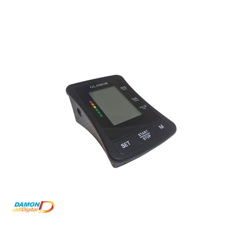 فشارسنج دیجیتالی بازویی سخنگو گلامور DBP-1305