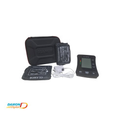 فشارسنج دیجیتالی بازویی سخنگو گلامور DBP-1305