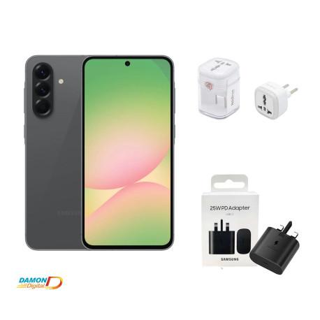 گوشی سامسونگ گلکسی A56 256GB 8GB