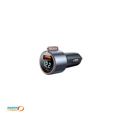 شارژر فندکی مک دودو CC-3690 75W