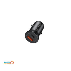 شارژر فندکی فست مک دودو CC-2680 45W