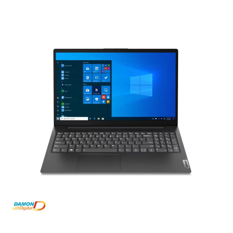 لپ تاپ لنوو 15 اینچی V15 N4500 8GB 256GB Intel