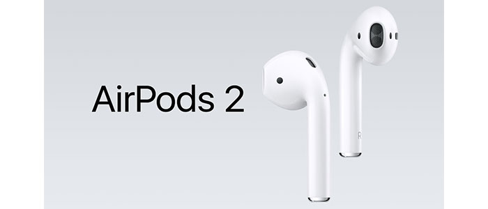 هندزفری بلوتوث اپل AirPods 2