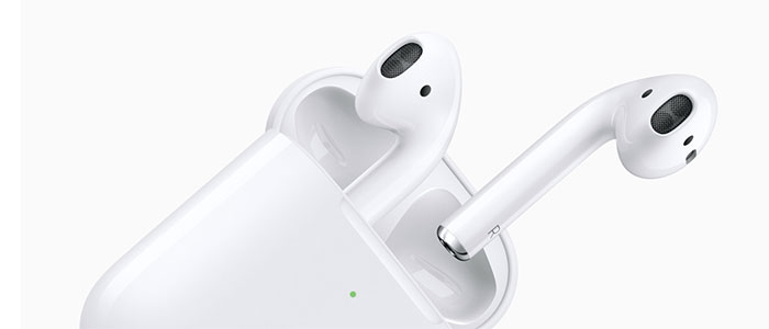 اپل AirPods 2