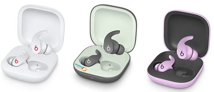 ایرباد بیتس اپل Fit Pro