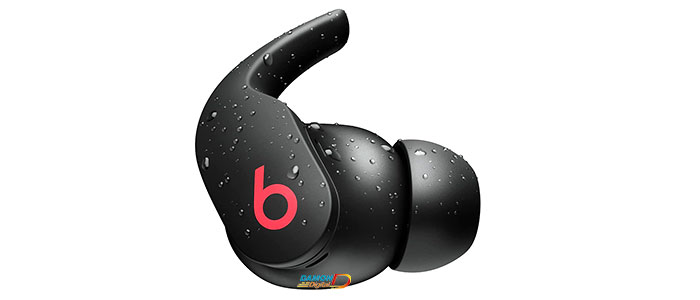 ایربادز بیتس Fit Pro