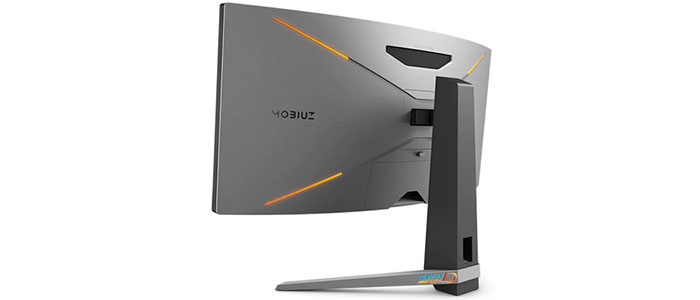 مانیتور 34 اینچ BenQ EX3410R MOBIUZ