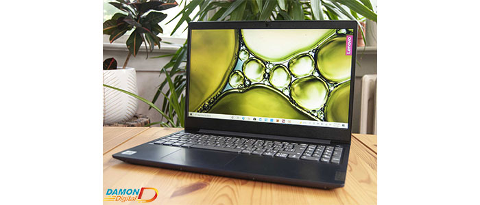 لپ تاپ 15.6 اینچی لنوو IdeaPad 3