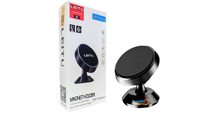 پایه نگهدارنده گوشی موبایل Leitu LR-1