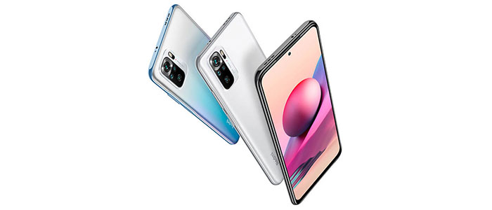 گوشی شیائومی Redmi Note 10S