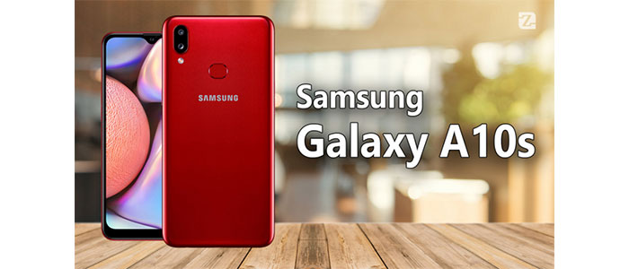 گوشی سامسونگ Galaxy A10s ظرفیت 32 گیگابایت رم 3 گیگابایت