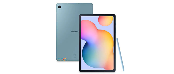 تبلت سامسونگ Galaxy TAB S6 Lite 64GB